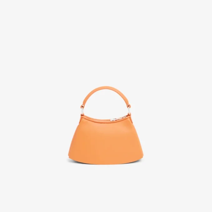Mini-Lenglen-Ledertasche