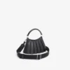 Mini-Lenglen-Ledertasche