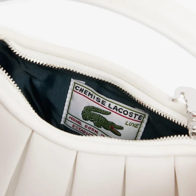 Mini-Lenglen-Ledertasche