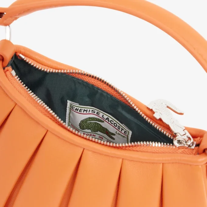 Mini-Lenglen-Ledertasche