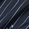 Mittellange Retroshorts mit Krokodil-Print