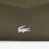 Mittlere Ossian-Lederbrieftasche