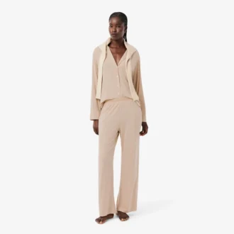 Modal-Jersey-Pyjama-Set