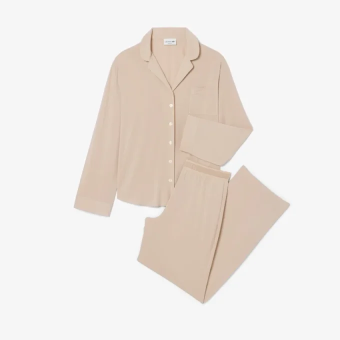 Modal-Jersey-Pyjama-Set