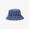 Monogram-Bucket-Mütze für Damen