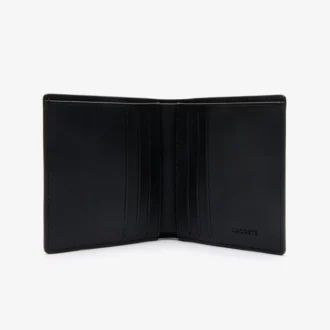 Monogram Compact Lederbrieftasche
