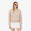 Monogram-Hoodie für Damen