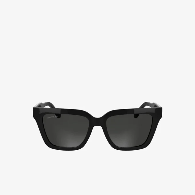 Monogram Rectangle Brille
