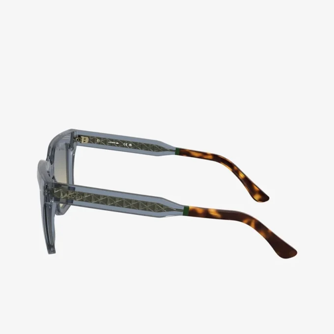 Monogram Rectangle Brille