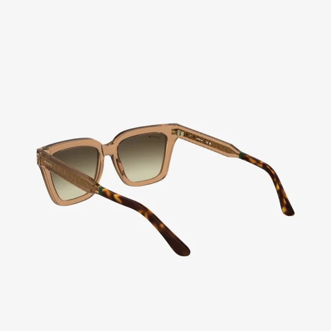 Monogram Rectangle Brille