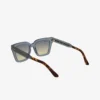 Monogram Rectangle Brille