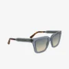 Monogram Rectangle Brille
