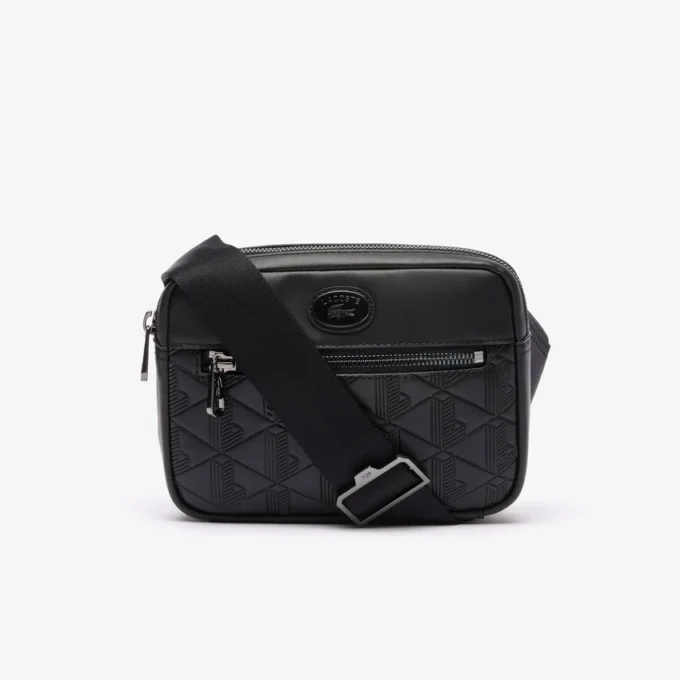 Monogram Reporter Tasche