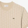 Monogram-T-Shirt