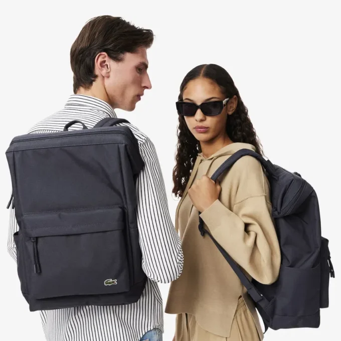 Neocroc rechteckiger Rucksack