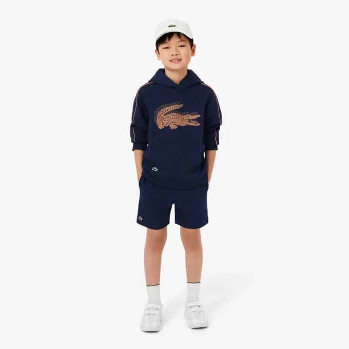 Neopren-Sport-Hoodie