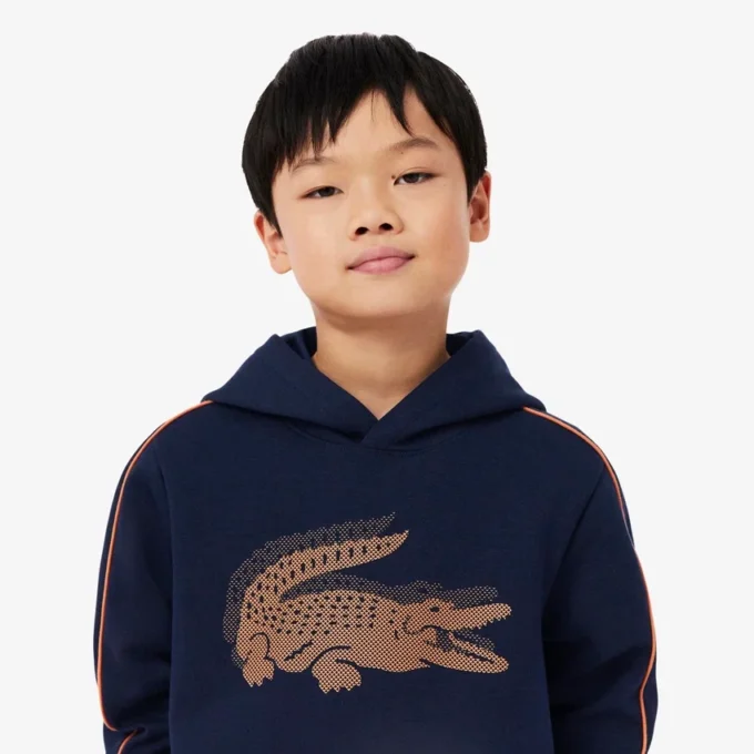Neopren-Sport-Hoodie