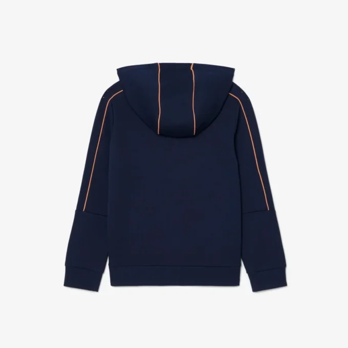 Neopren-Sport-Hoodie