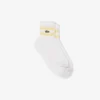 Niedrige Baumwollsocken