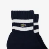 Niedrige Baumwollsocken