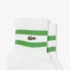 Niedrige Baumwollsocken