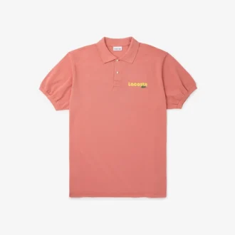 Original L.12.12 Piqua-Poloshirt – Übergrößen – Lange Passform
