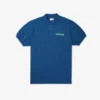 Original L.12.12 Piqua-Poloshirt – Übergrößen – Lange Passform