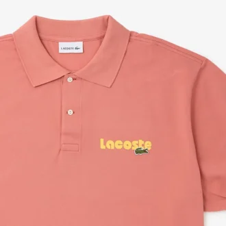 Original L.12.12 Piqua-Poloshirt – Übergrößen – Lange Passform
