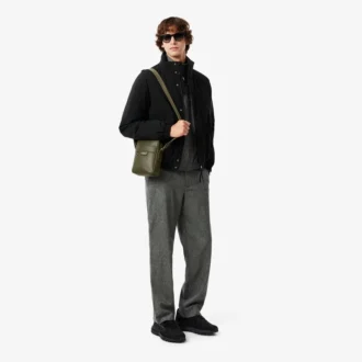 Ossian Ledertasche