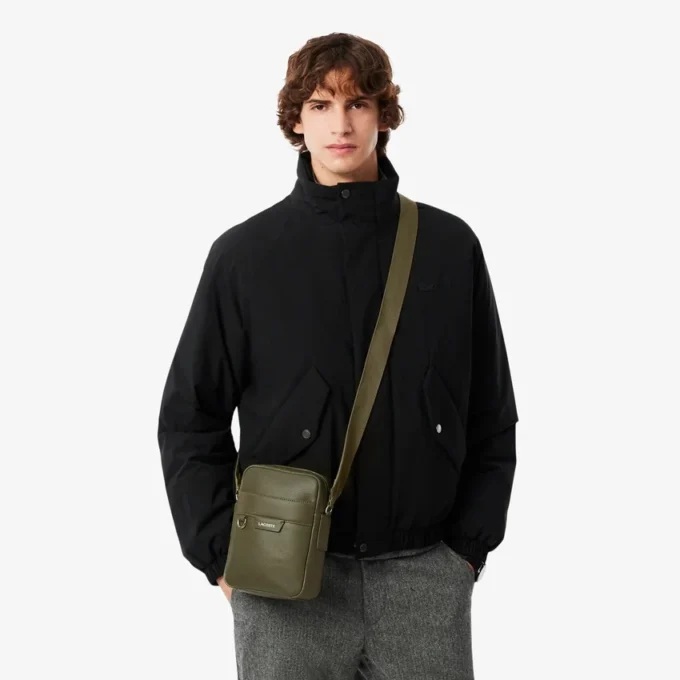 Ossian Ledertasche