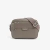 Ossian Reporter-Tasche aus Leder