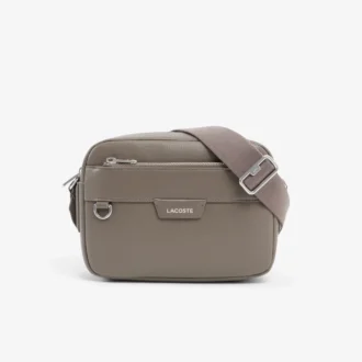 Ossian Reporter-Tasche aus Leder