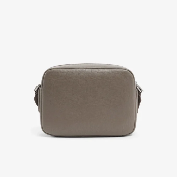 Ossian Reporter-Tasche aus Leder