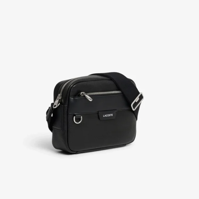 Ossian Reporter-Tasche aus Leder