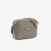 Ossian Reporter-Tasche aus Leder