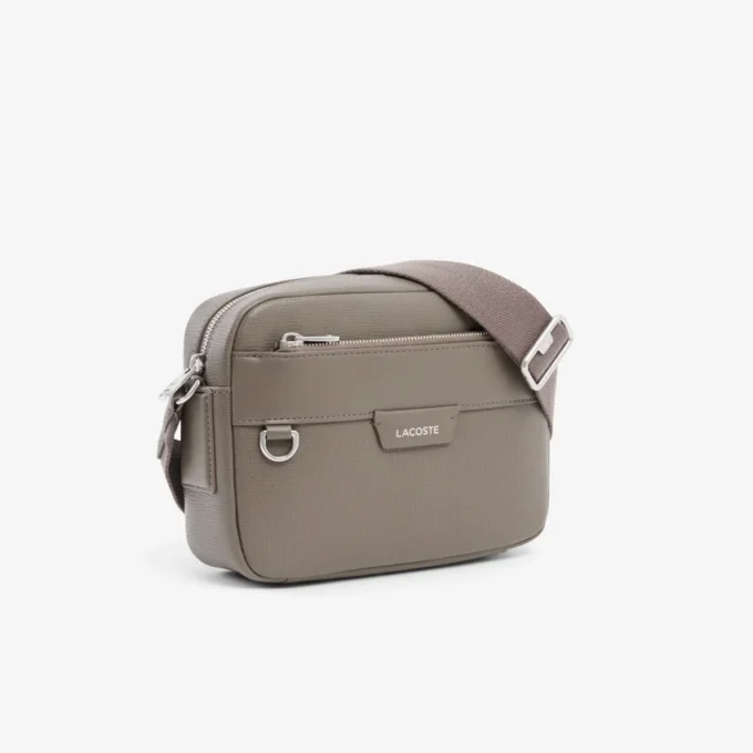 Ossian Reporter-Tasche aus Leder