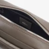 Ossian Reporter-Tasche aus Leder