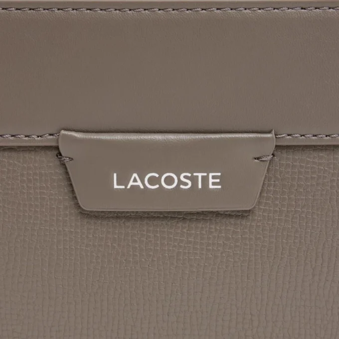 Ossian Reporter-Tasche aus Leder