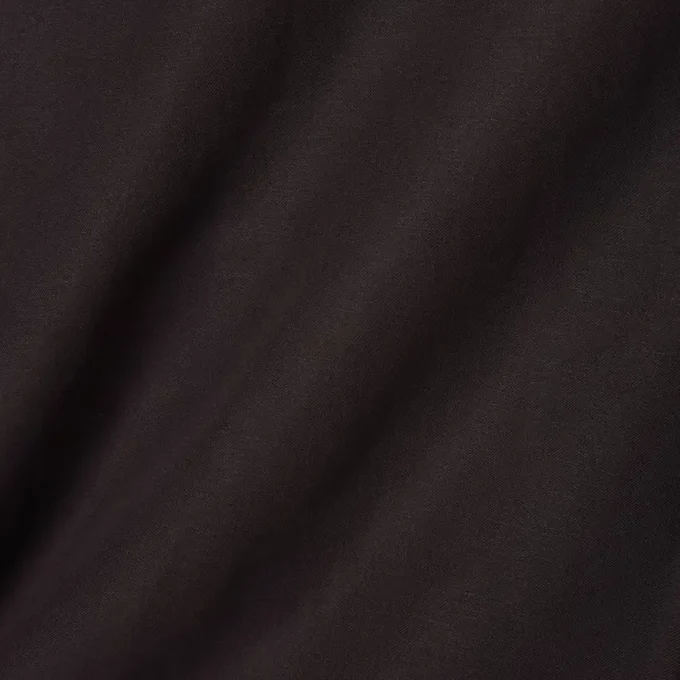 Overshirt aus Leinenmischung