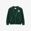 Oversized-Cardigan aus wattiertem Nylon für Damen