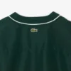 Oversized-Cardigan aus wattiertem Nylon für Damen