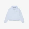 Oversized-Hoodie für Damen mit Logo
