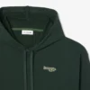 Oversized-Hoodie für Damen mit Logo