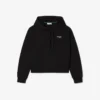 Oversized-Hoodie mit Logo für Damen