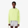 Oversized-Hoodie mit verstellbarer Kapuze