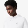 Oversized-Hoodie mit verstellbarer Kapuze