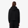 Oversized-Hoodie mit verstellbarer Kapuze