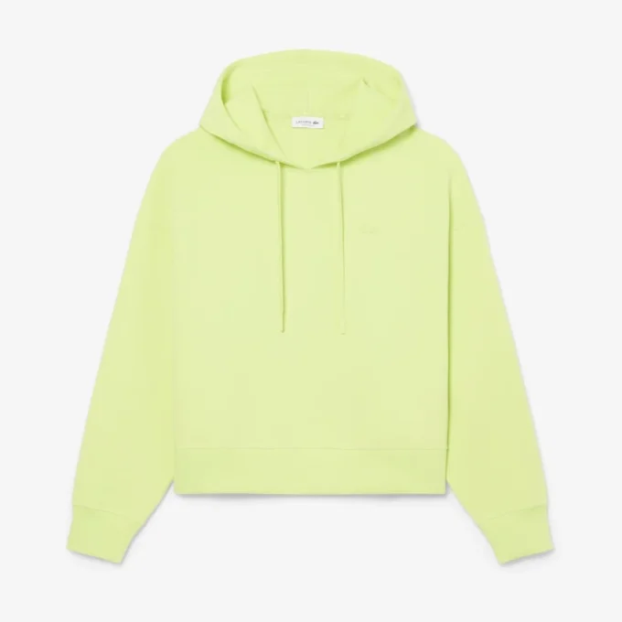 Oversized-Hoodie mit verstellbarer Kapuze