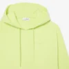 Oversized-Hoodie mit verstellbarer Kapuze