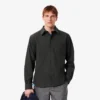 Oversized-Overshirt für Herren